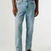Taper Fit Low-Rise Jeans – Camden Taper Fit Low-Rise Jeans – Camden