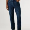 Taper Fit Low-Rise Jeans – Camden Taper Fit Low-Rise Jeans – Camden