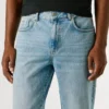 Taper Fit Low-Rise Jeans – Camden Taper Fit Low-Rise Jeans – Camden