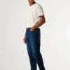 Taper Fit Low-Rise Jeans – Camden Taper Fit Low-Rise Jeans – Camden