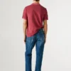 Taper Fit Low-Rise Jeans – Camden Taper Fit Low-Rise Jeans – Camden
