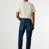 Taper Fit Low-Rise Jeans – Camden Taper Fit Low-Rise Jeans – Camden