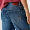 Taper Fit Low-Rise Jeans – Camden Taper Fit Low-Rise Jeans – Camden