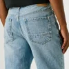 Taper Fit Low-Rise Jeans – Camden Taper Fit Low-Rise Jeans – Camden