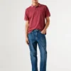 Taper Fit Low-Rise Jeans – Camden Taper Fit Low-Rise Jeans – Camden
