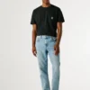 Taper Fit Low-Rise Jeans – Camden Taper Fit Low-Rise Jeans – Camden