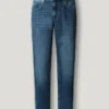 Taper Fit Low-Rise Jeans – Camden Taper Fit Low-Rise Jeans – Camden
