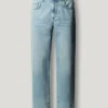 Taper Fit Low-Rise Jeans – Camden Taper Fit Low-Rise Jeans – Camden