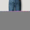 Taper Fit Low-Rise Jeans – Camden Taper Fit Low-Rise Jeans – Camden