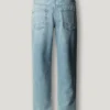 Taper Fit Low-Rise Jeans – Camden Taper Fit Low-Rise Jeans – Camden