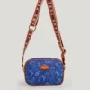 Tasche mit Paisley-Print