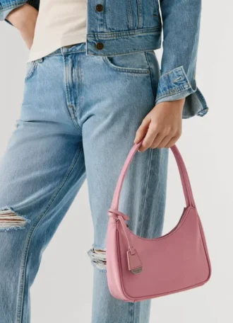 Tasche mit Reißverschluss