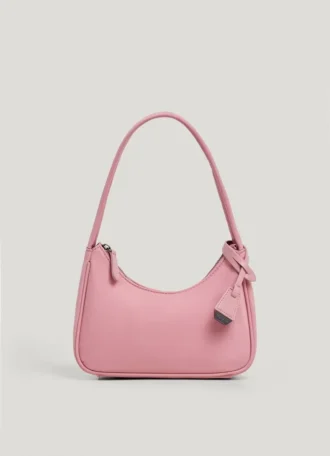 Tasche mit Reißverschluss