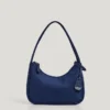 Tasche mit Reißverschluss