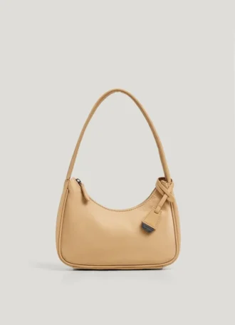 Tasche mit Reißverschluss
