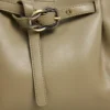 Tote-Bag in Lederoptik