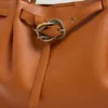 Tote-Bag in Lederoptik