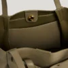 Tote-Bag in Lederoptik