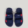 Trek-Sandalen mit Klettverschluss