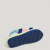 Trek-Sandalen mit Klettverschluss