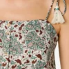 Träger-Top mit Blumenprint Träger-Top mit Blumenprint