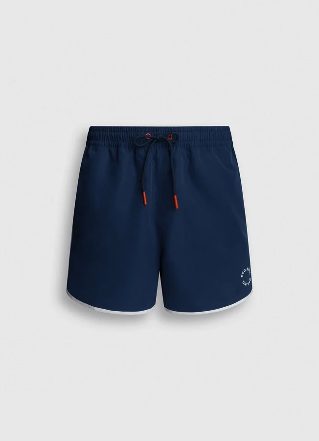 Trim Bermuda-Badeshorts Trim Bermuda-Badeshorts