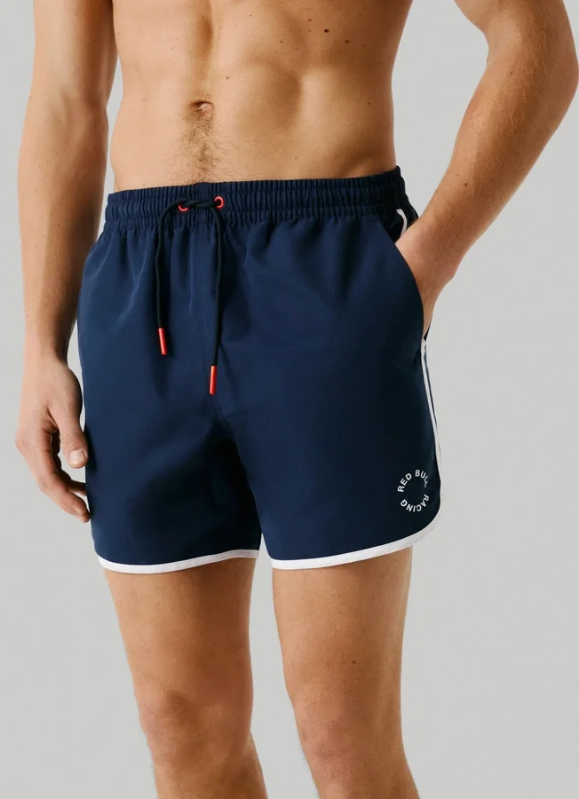Trim Bermuda-Badeshorts Trim Bermuda-Badeshorts