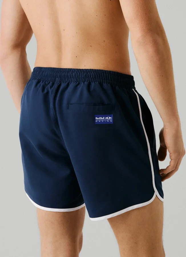 Trim Bermuda-Badeshorts Trim Bermuda-Badeshorts
