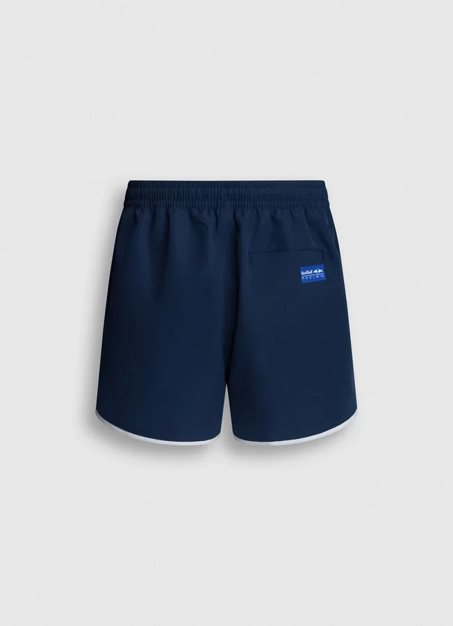Trim Bermuda-Badeshorts Trim Bermuda-Badeshorts