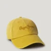 Twill-Kappe mit gesticktem Logo Twill-Kappe mit gesticktem Logo