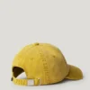 Twill-Kappe mit gesticktem Logo Twill-Kappe mit gesticktem Logo