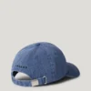 Twill-Kappe mit gesticktem Logo Twill-Kappe mit gesticktem Logo