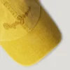 Twill-Kappe mit gesticktem Logo Twill-Kappe mit gesticktem Logo