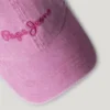 Twill-Kappe mit gesticktem Logo Twill-Kappe mit gesticktem Logo
