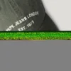 Twill-Kappe mit gesticktem Logo