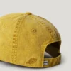 Twill-Kappe mit gesticktem Logo Twill-Kappe mit gesticktem Logo