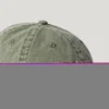 Twill-Kappe mit gesticktem Logo Twill-Kappe mit gesticktem Logo