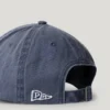 Twill-Kappe mit gesticktem Logo