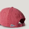 Twill-Kappe mit gesticktem Logo