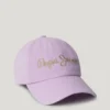 Twill-Kappe mit gesticktem Logo Twill-Kappe mit gesticktem Logo