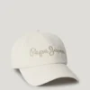 Twill-Kappe mit gesticktem Logo Twill-Kappe mit gesticktem Logo