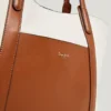 Twill-Shopper-Tasche