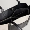 Twill-Shopper-Tasche