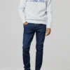 Unisex-Hoodie