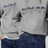 Unisex-Sweatshirt mit Rundhalsausschnitt Unisex-Sweatshirt mit Rundhalsausschnitt