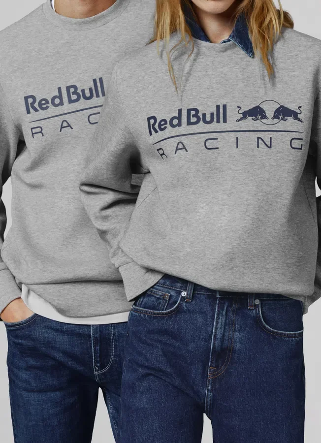 Unisex-Sweatshirt mit Rundhalsausschnitt Unisex-Sweatshirt mit Rundhalsausschnitt