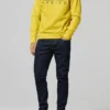 Unisex-Sweatshirt mit Rundhalsausschnitt Unisex-Sweatshirt mit Rundhalsausschnitt