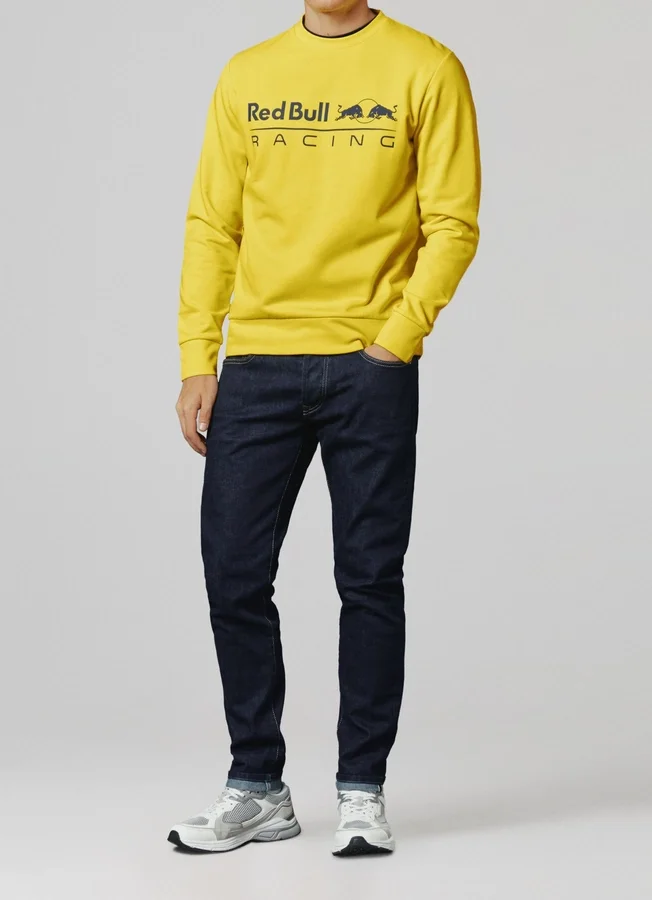 Unisex-Sweatshirt mit Rundhalsausschnitt Unisex-Sweatshirt mit Rundhalsausschnitt