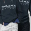 Unisex-Sweatshirt mit Rundhalsausschnitt Unisex-Sweatshirt mit Rundhalsausschnitt