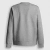 Unisex-Sweatshirt mit Rundhalsausschnitt Unisex-Sweatshirt mit Rundhalsausschnitt